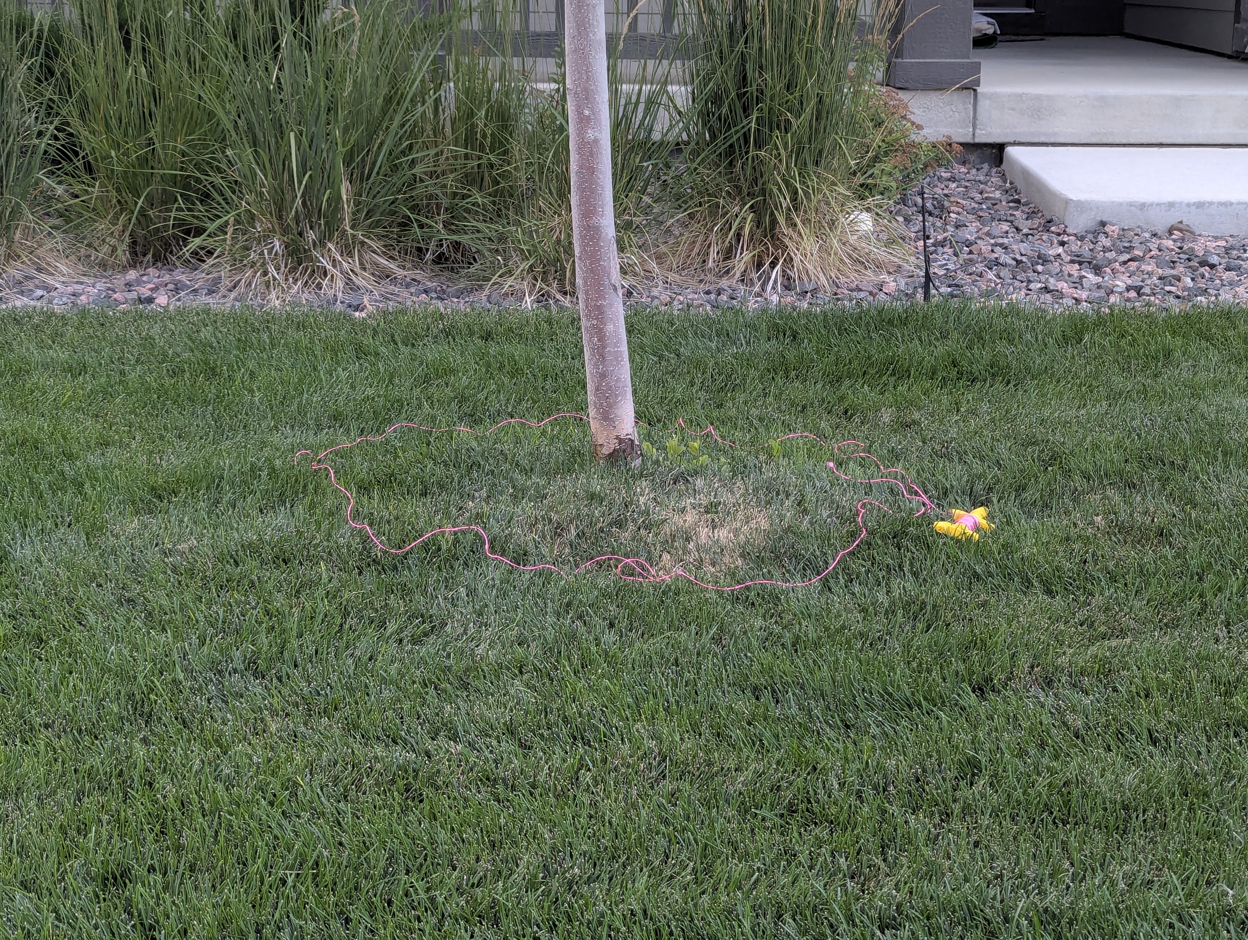 Garden, Morrison, Colorado